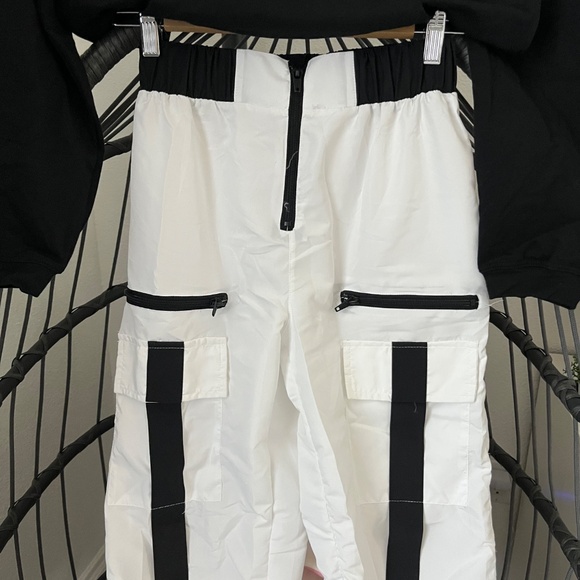 WEISSMAN 2 Pc. Hip Hop Dance Costume EUC - Picture 7 of 9